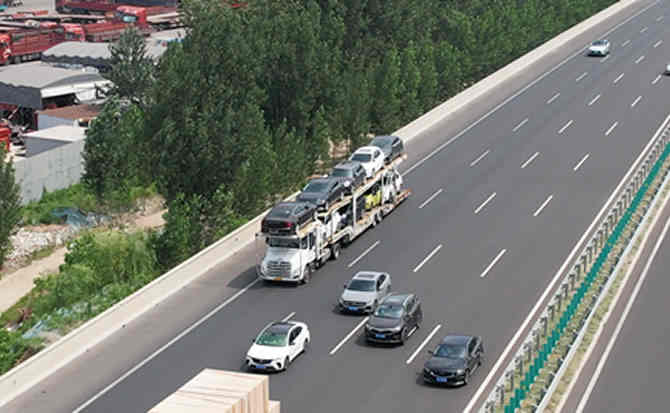 凤阳高速公路汽车救援
